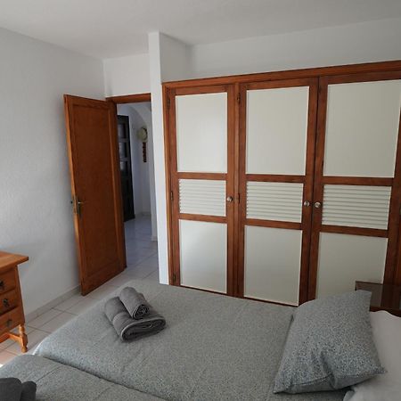 El Caleton Sea View Apartment Cotillo Exterior foto
